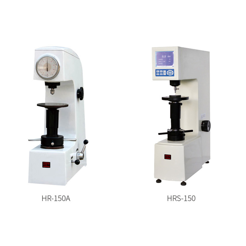 HRD-150A型電動洛氏硬度計