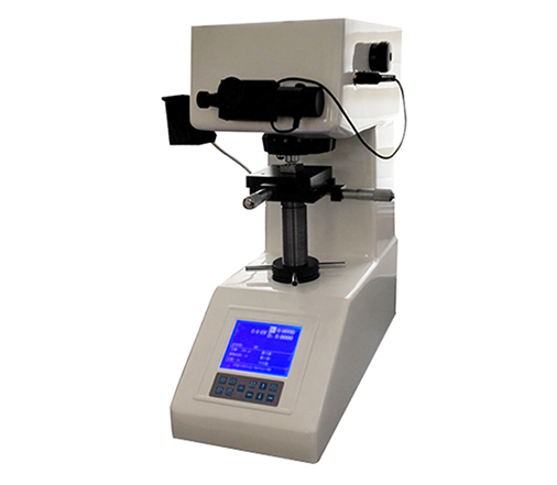 HVS-1000A 型顯微維氏硬度計